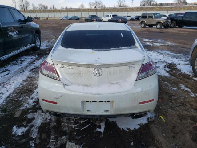 Photo 5 VIN: 19UUA9F73CA001537 - ACURA TL 