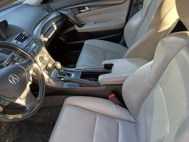 Photo 4 VIN: 19UUA9F73CA002722 - ACURA TL 