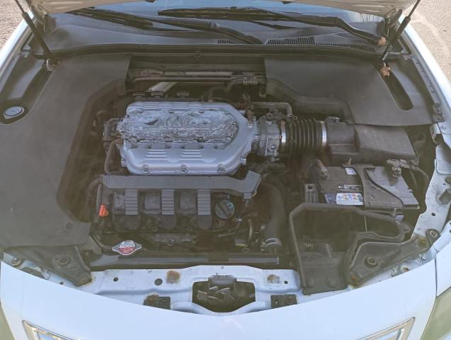 Photo 6 VIN: 19UUA9F73CA002722 - ACURA TL 