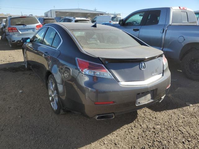 Photo 2 VIN: 19UUA9F73DA001507 - ACURA TL ADVANCE 