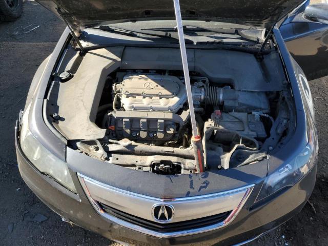 Photo 6 VIN: 19UUA9F73DA001507 - ACURA TL ADVANCE 