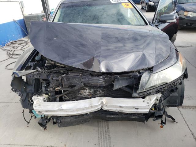 Photo 6 VIN: 19UUA9F74CA000803 - ACURA TL 