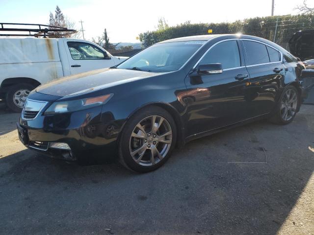 Photo 0 VIN: 19UUA9F74CA002647 - ACURA TL 