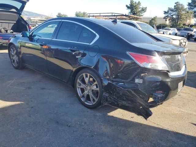 Photo 1 VIN: 19UUA9F74CA002647 - ACURA TL 