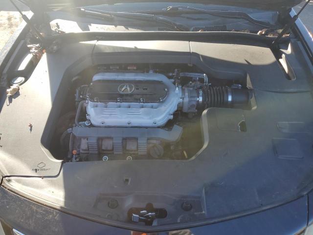 Photo 10 VIN: 19UUA9F74CA002647 - ACURA TL 