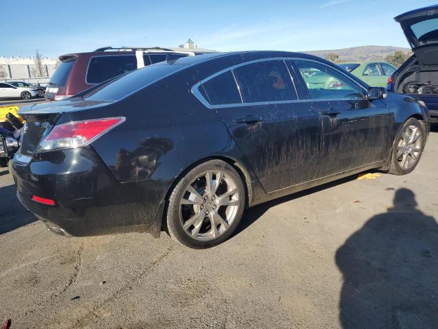 Photo 2 VIN: 19UUA9F74CA002647 - ACURA TL 