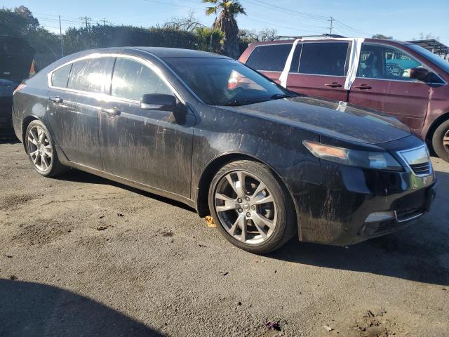 Photo 3 VIN: 19UUA9F74CA002647 - ACURA TL 