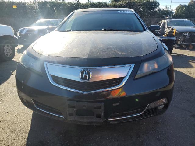 Photo 4 VIN: 19UUA9F74CA002647 - ACURA TL 