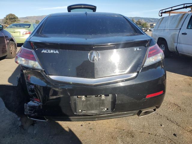 Photo 5 VIN: 19UUA9F74CA002647 - ACURA TL 