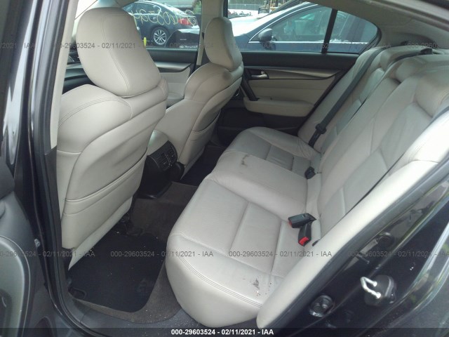 Photo 7 VIN: 19UUA9F74CA009274 - ACURA TL 