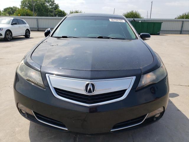 Photo 4 VIN: 19UUA9F74DA000804 - ACURA TL ADVANCE 