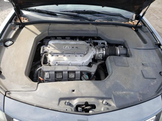 Photo 6 VIN: 19UUA9F74DA003167 - ACURA TL ADVANCE 