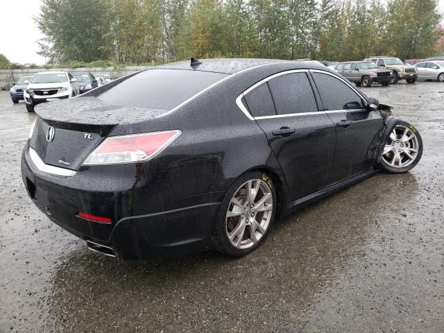 Photo 3 VIN: 19UUA9F74DA800163 - ACURA TL ADVANCE 