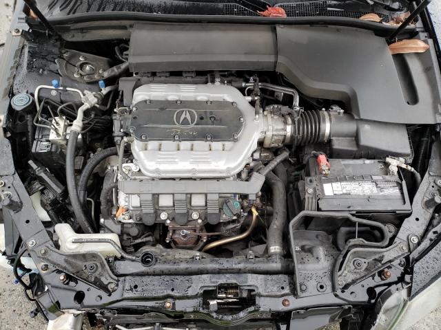 Photo 6 VIN: 19UUA9F74DA800163 - ACURA TL ADVANCE 