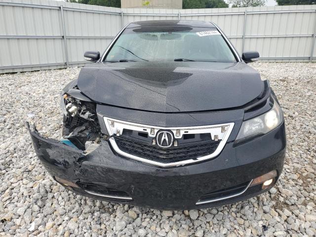 Photo 4 VIN: 19UUA9F74EA001047 - ACURA TL ADVANCE 