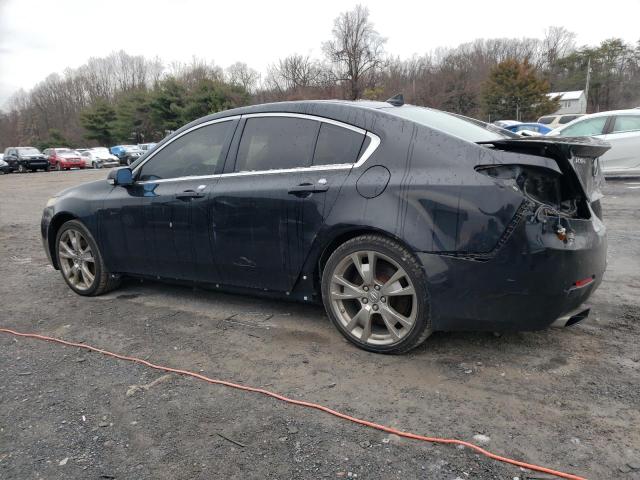 Photo 1 VIN: 19UUA9F75CA000213 - ACURA TL 