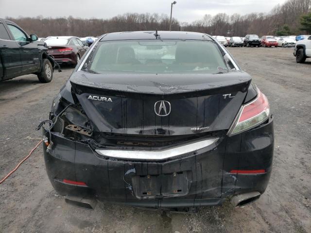 Photo 5 VIN: 19UUA9F75CA000213 - ACURA TL 