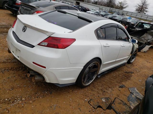 Photo 2 VIN: 19UUA9F75CA000857 - ACURA TL 