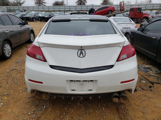 Photo 5 VIN: 19UUA9F75CA000857 - ACURA TL 