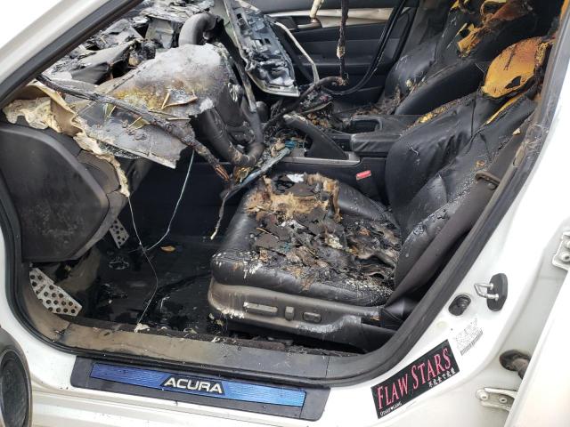 Photo 6 VIN: 19UUA9F75CA000857 - ACURA TL 