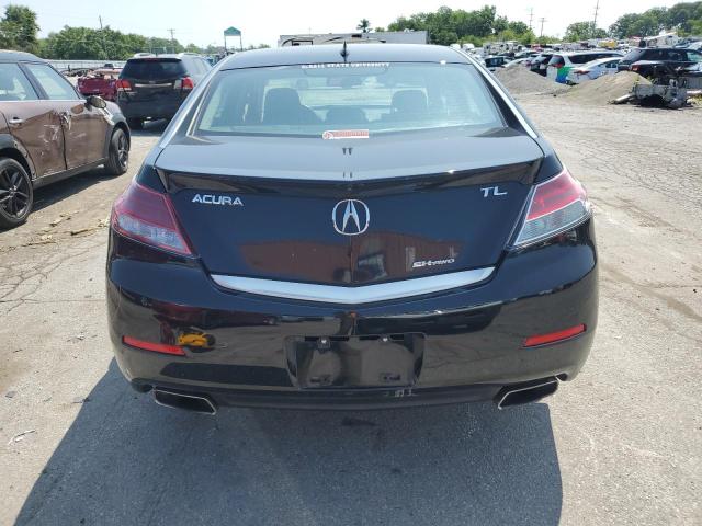 Photo 5 VIN: 19UUA9F75CA005783 - ACURA TL 