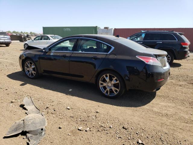 Photo 1 VIN: 19UUA9F75CA006643 - ACURA TL 