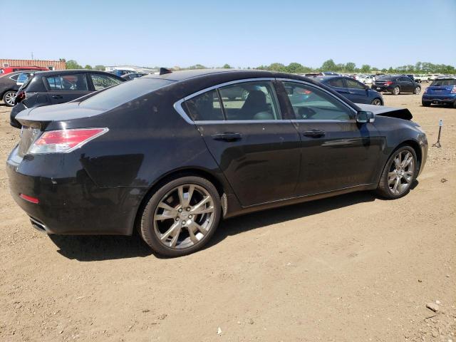 Photo 2 VIN: 19UUA9F75CA006643 - ACURA TL 