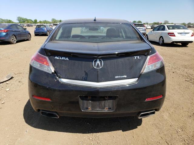 Photo 5 VIN: 19UUA9F75CA006643 - ACURA TL 