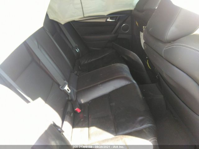 Photo 7 VIN: 19UUA9F75CA006707 - ACURA TL 