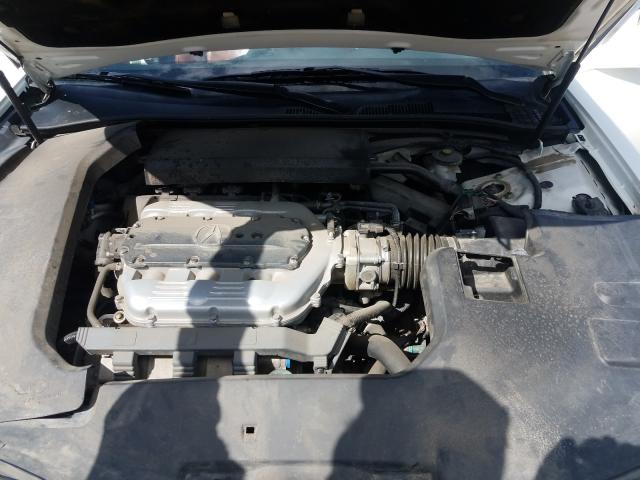 Photo 6 VIN: 19UUA9F75CA802762 - ACURA TL 