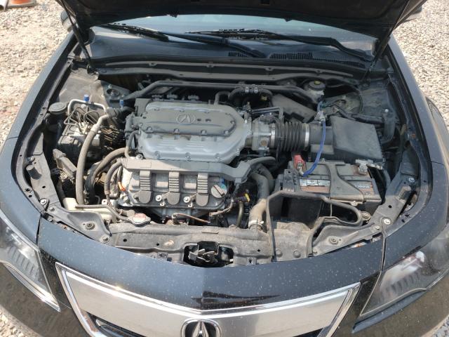 Photo 6 VIN: 19UUA9F75DA002299 - ACURA TL 