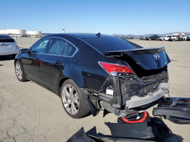 Photo 1 VIN: 19UUA9F75EA002059 - ACURA TL ADVANCE 