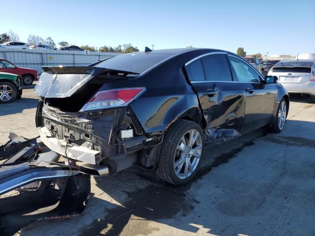 Photo 2 VIN: 19UUA9F75EA002059 - ACURA TL ADVANCE 