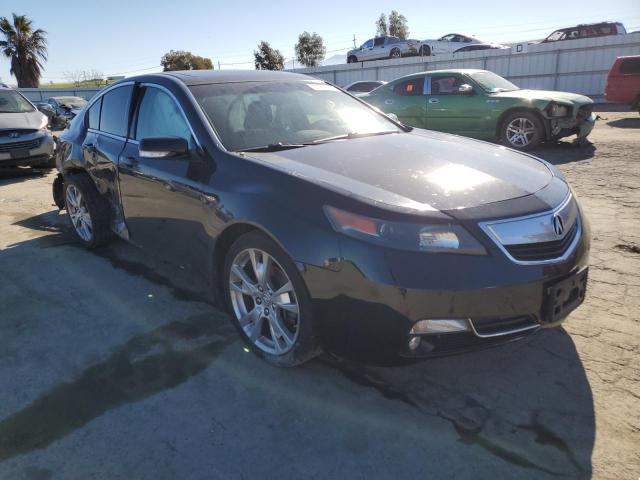 Photo 3 VIN: 19UUA9F75EA002059 - ACURA TL ADVANCE 