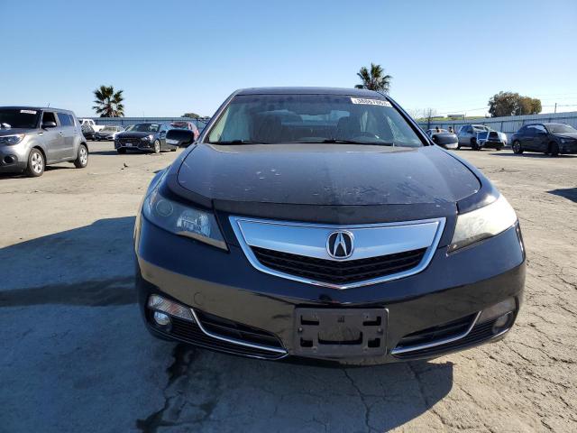 Photo 4 VIN: 19UUA9F75EA002059 - ACURA TL ADVANCE 