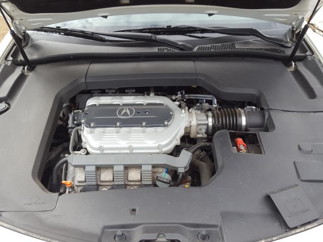 Photo 6 VIN: 19UUA9F75EA800190 - ACURA TL ADVANCE 