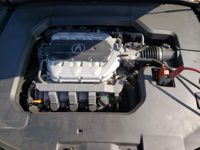 Photo 6 VIN: 19UUA9F76CA004514 - ACURA TL 