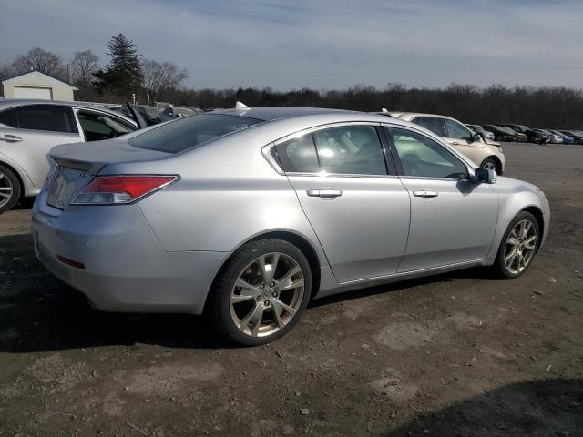 Photo 2 VIN: 19UUA9F76CA010605 - ACURA TL 