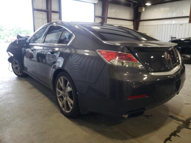 Photo 2 VIN: 19UUA9F76DA004742 - ACURA TL ADVANCE 