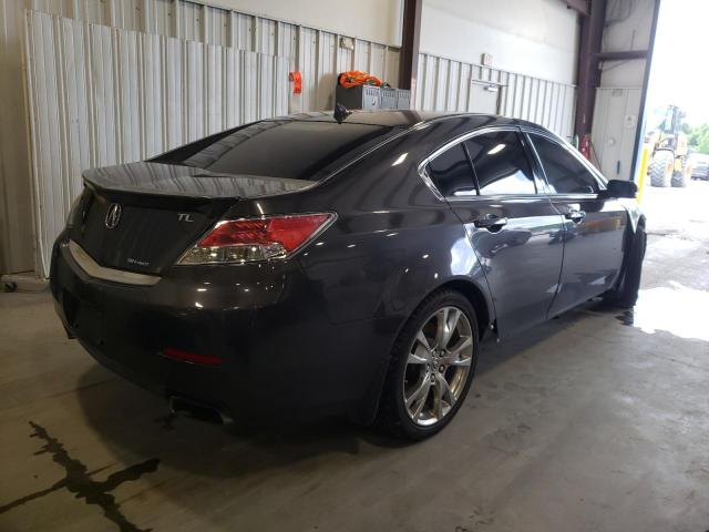 Photo 3 VIN: 19UUA9F76DA004742 - ACURA TL ADVANCE 