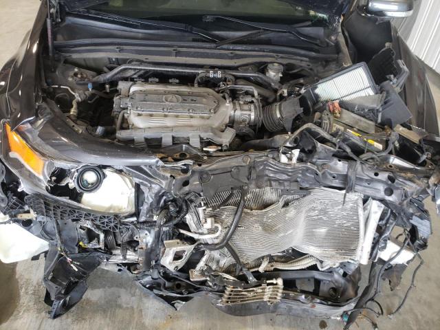 Photo 6 VIN: 19UUA9F76DA004742 - ACURA TL ADVANCE 