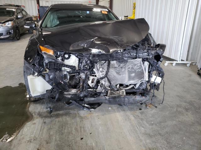 Photo 8 VIN: 19UUA9F76DA004742 - ACURA TL ADVANCE 