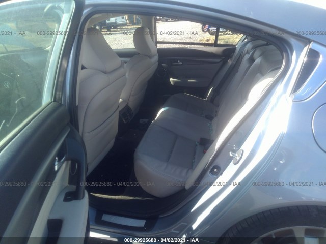 Photo 7 VIN: 19UUA9F77CA002366 - ACURA TL 