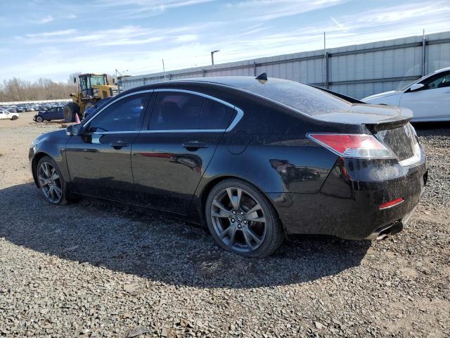 Photo 1 VIN: 19UUA9F77DA004295 - ACURA TL 