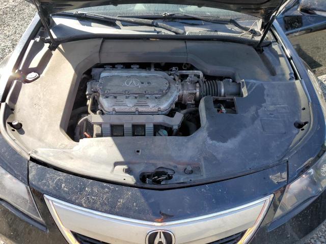 Photo 10 VIN: 19UUA9F77DA004295 - ACURA TL 