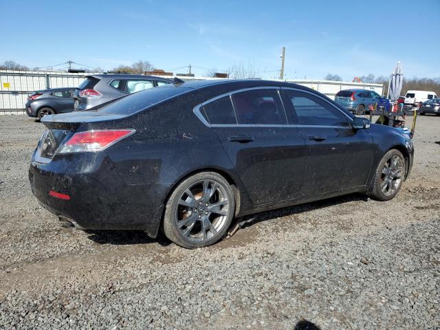 Photo 2 VIN: 19UUA9F77DA004295 - ACURA TL 