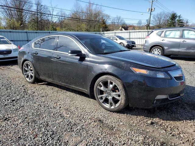 Photo 3 VIN: 19UUA9F77DA004295 - ACURA TL 