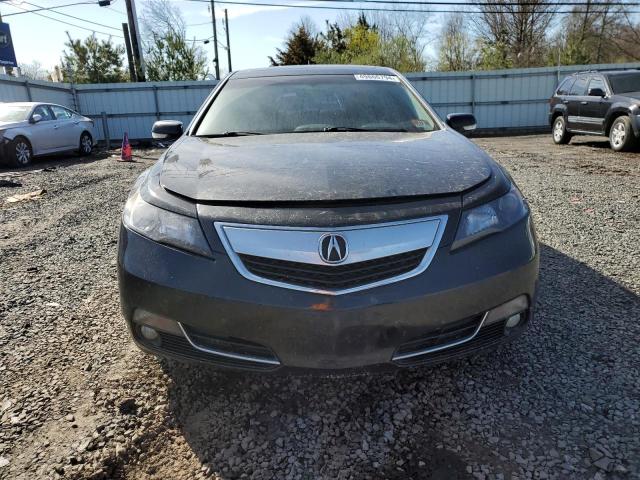 Photo 4 VIN: 19UUA9F77DA004295 - ACURA TL 