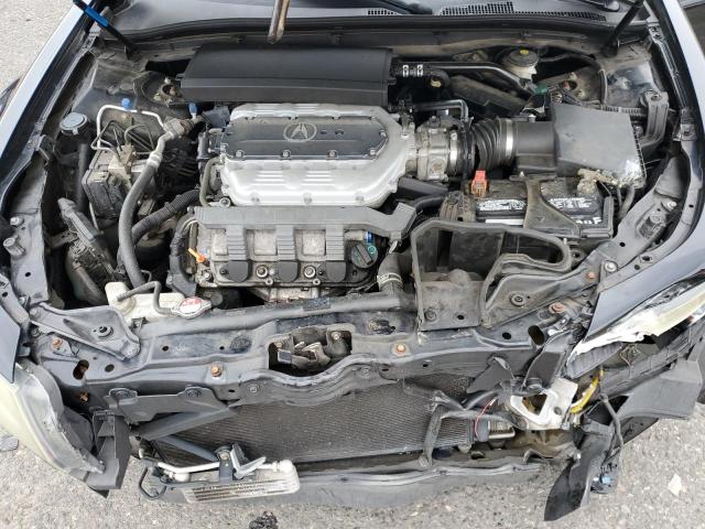 Photo 10 VIN: 19UUA9F77EA001477 - ACURA TL ADVANCE 