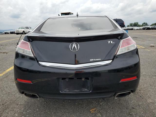 Photo 5 VIN: 19UUA9F77EA001477 - ACURA TL ADVANCE 